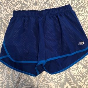 New Balance shorts